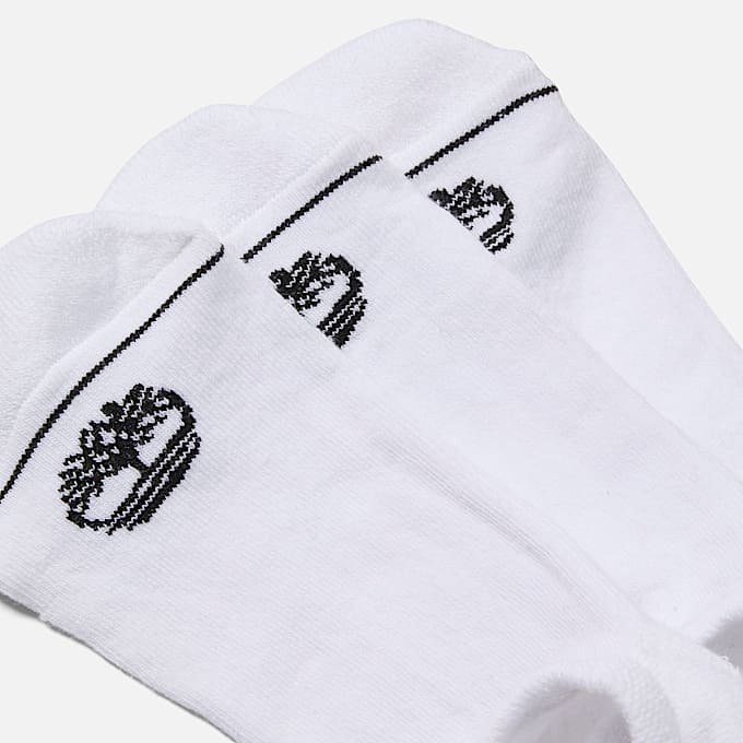 Bowden 3-Pack Sneaker Sock