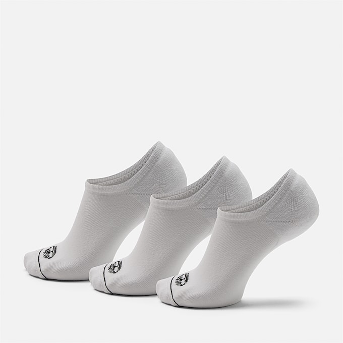 Bowden 3-Pack Sneaker Sock - 1