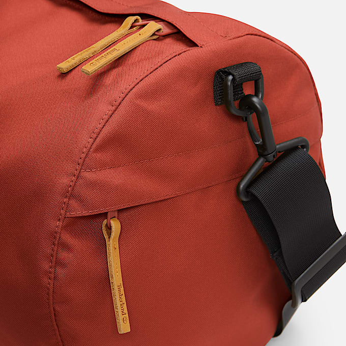 Timberpack Duffel Bag