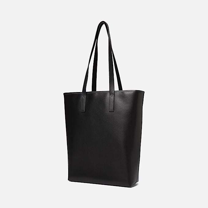Leather Tote Bag