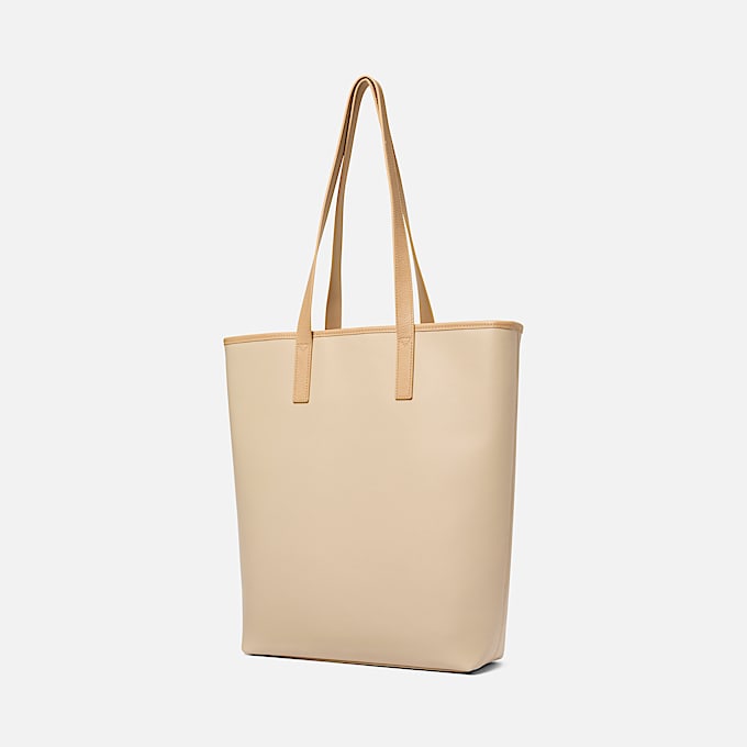 Leather Tote Bag