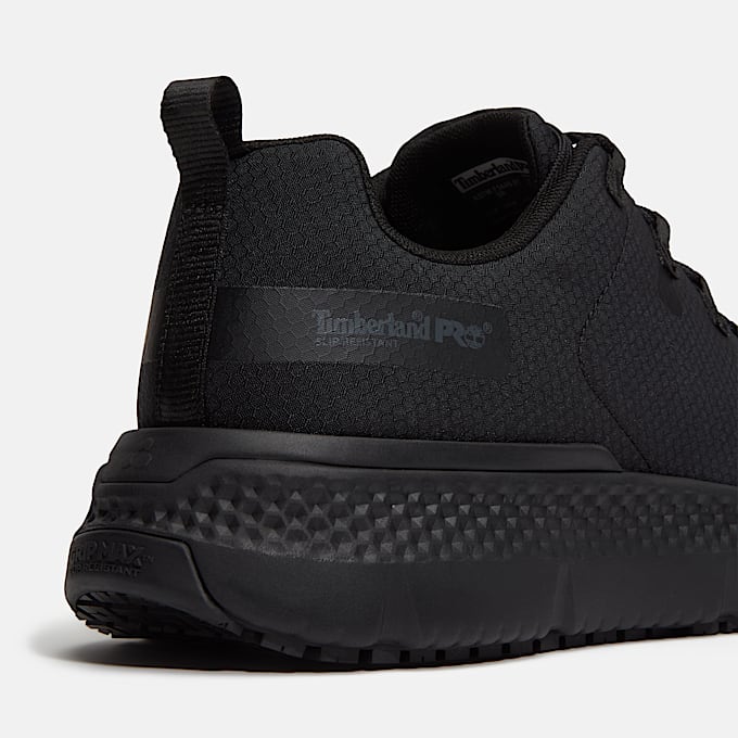 Men's Power Shift Slip-Resistant Hospitality Work Sneaker
