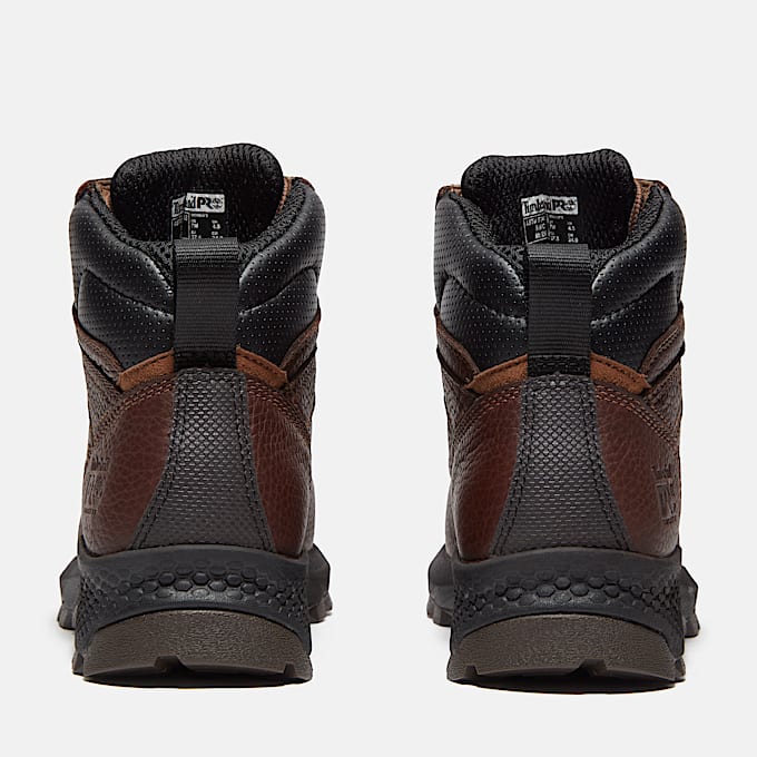 Men's TiTAN® EV Met Guard 6" Composite Toe Work Boot