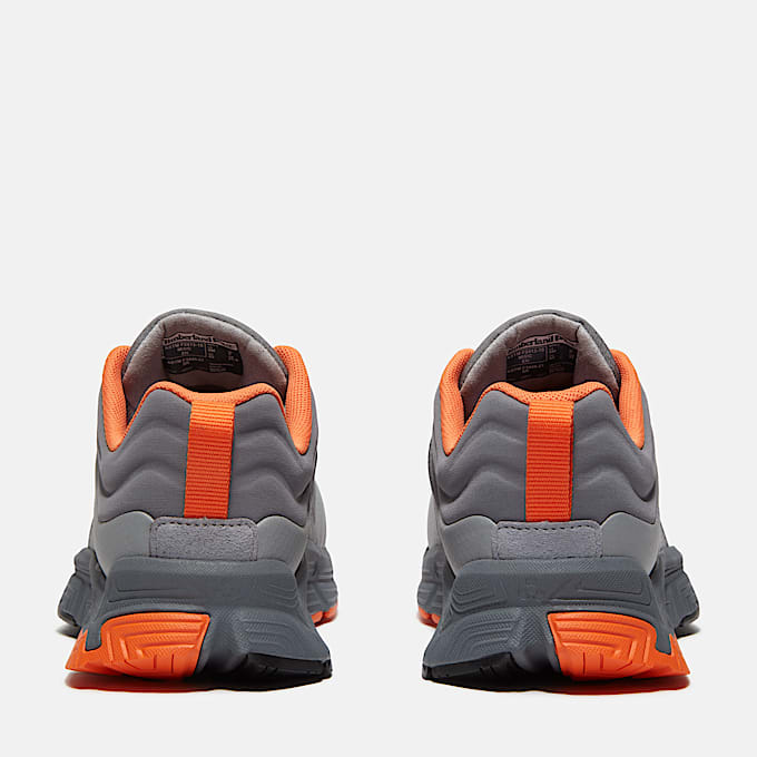 Men's XR-1 Dynamic Natural Fit Alloy Toe Work Sneaker