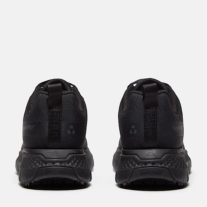 Women's Power Shift Slip-Resistant Hospitality Work Sneaker