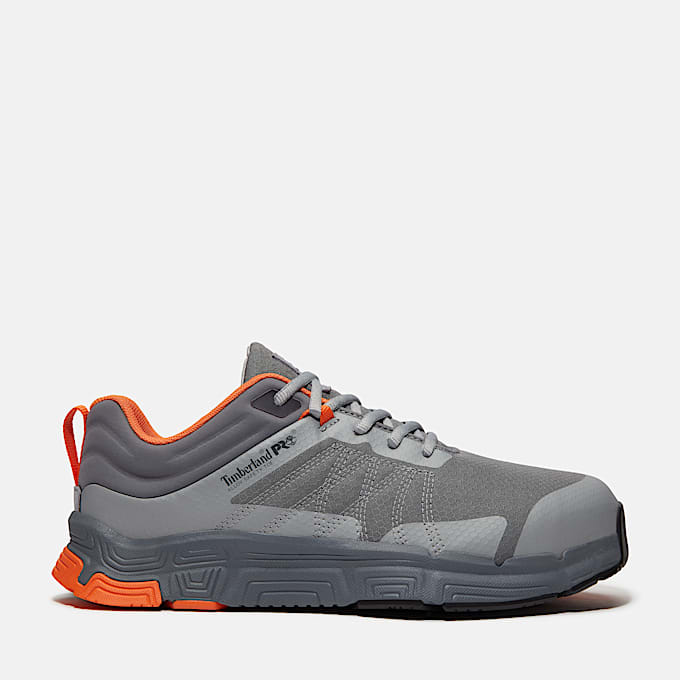 Men's XR-1 Dynamic Natural Fit Alloy Toe Work Sneaker - 1