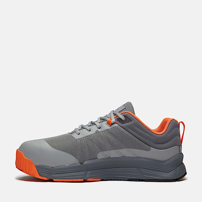 Men's XR-1 Dynamic Natural Fit Alloy Toe Work Sneaker