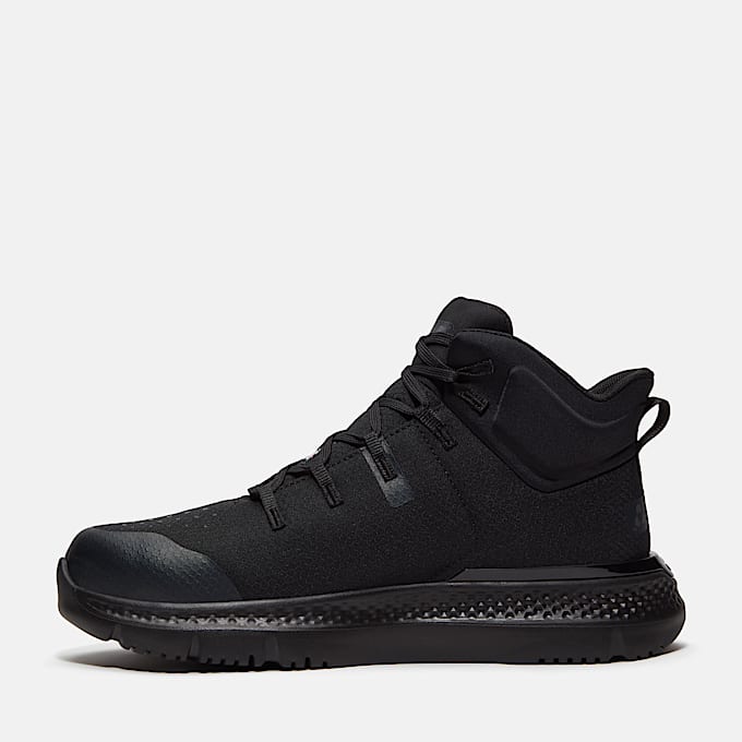 Men's Intercept Mid CSA Steel Toe Work Sneaker