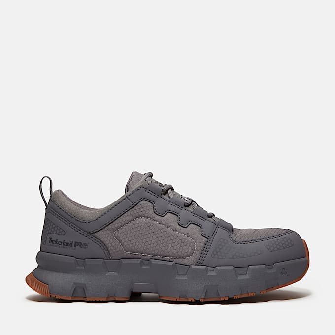 Men's Powertrain EV Composite Toe SD10 Work Sneaker - 1