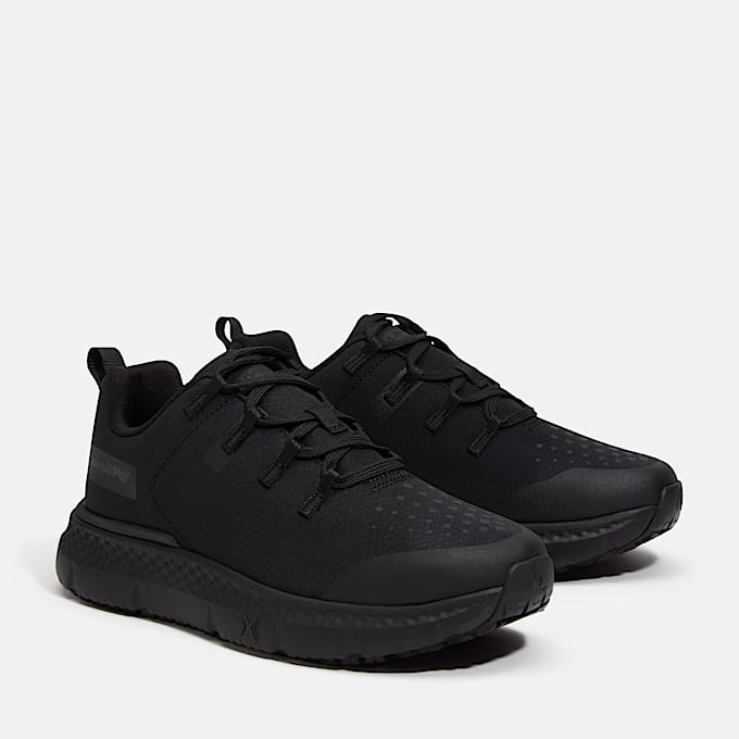 Women's Power Shift Slip-Resistant Hospitality Work Sneaker