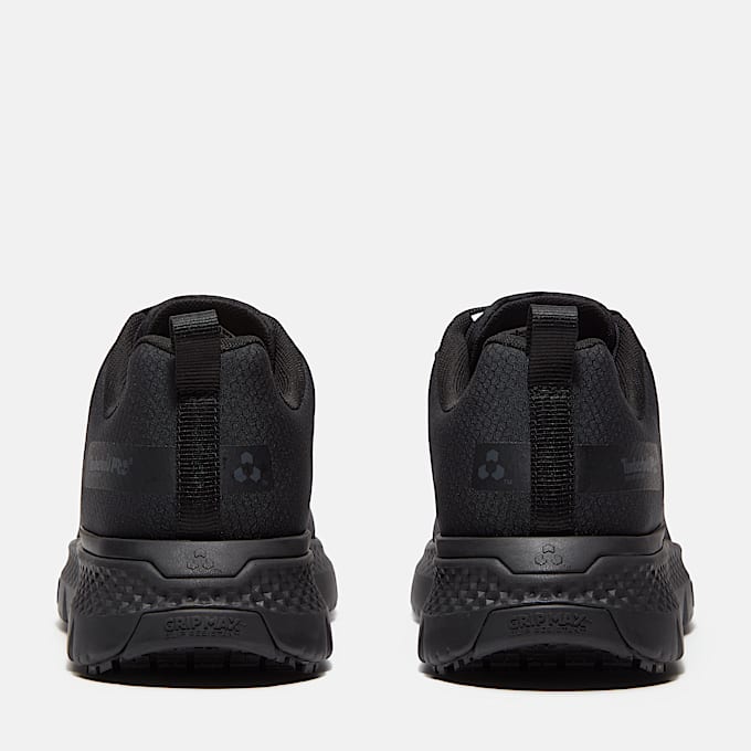Men's Power Shift Slip-Resistant Hospitality Work Sneaker