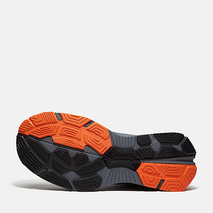 Men's XR-1 Dynamic Natural Fit Alloy Toe Work Sneaker