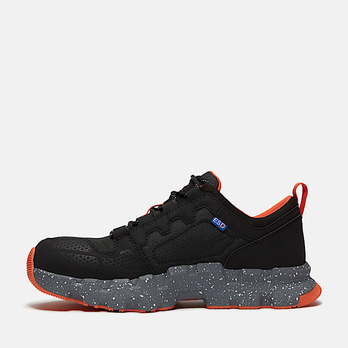 Men's Powertrain EV Composite Toe SD10 Work Sneaker