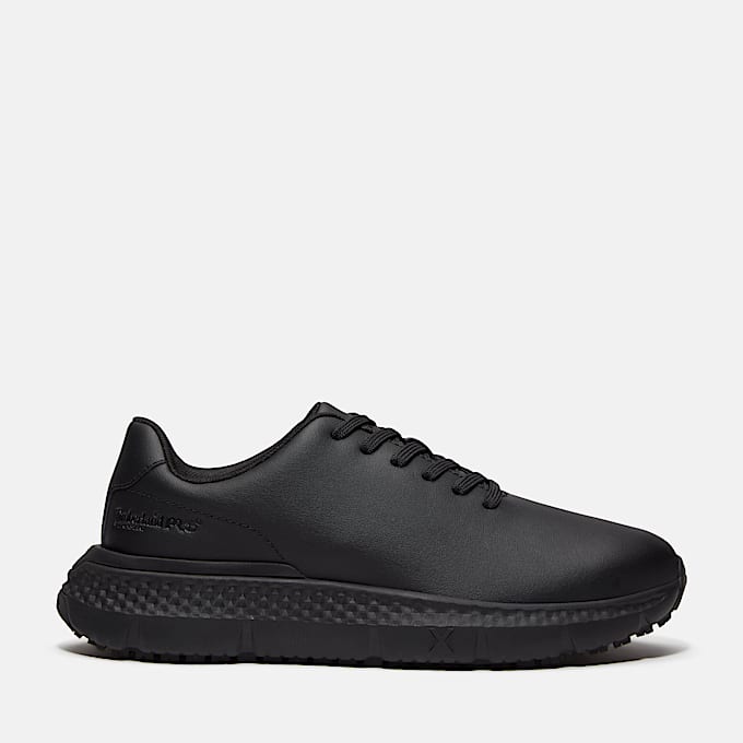 Women's Power Shift Slip-Resistant Hospitality Work Sneaker - 1