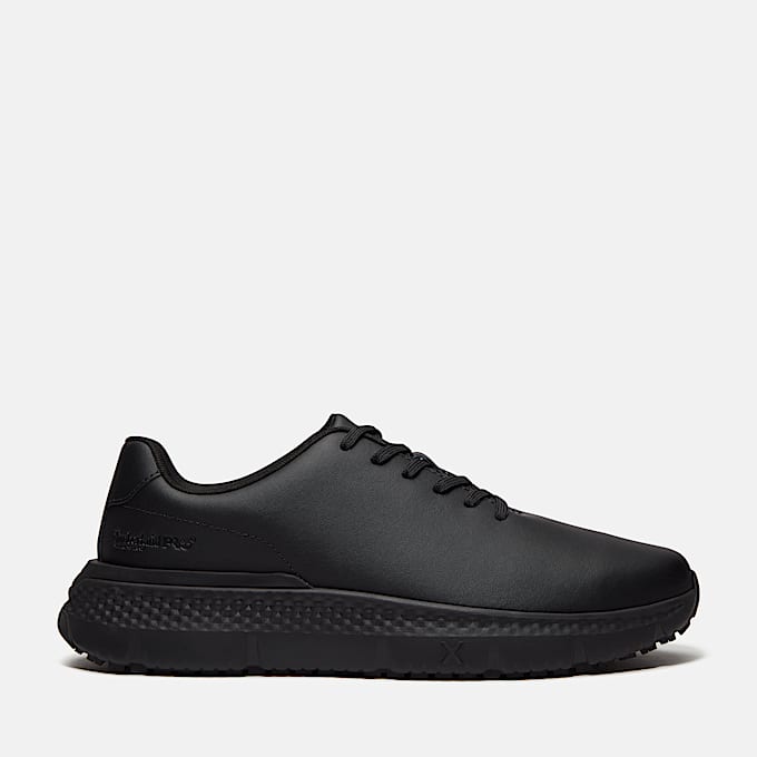 Men's Power Shift Slip-Resistant Hospitality Work Sneaker - 1