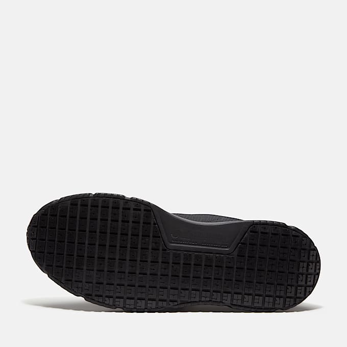 Men's Power Shift Slip-Resistant Hospitality Work Sneaker