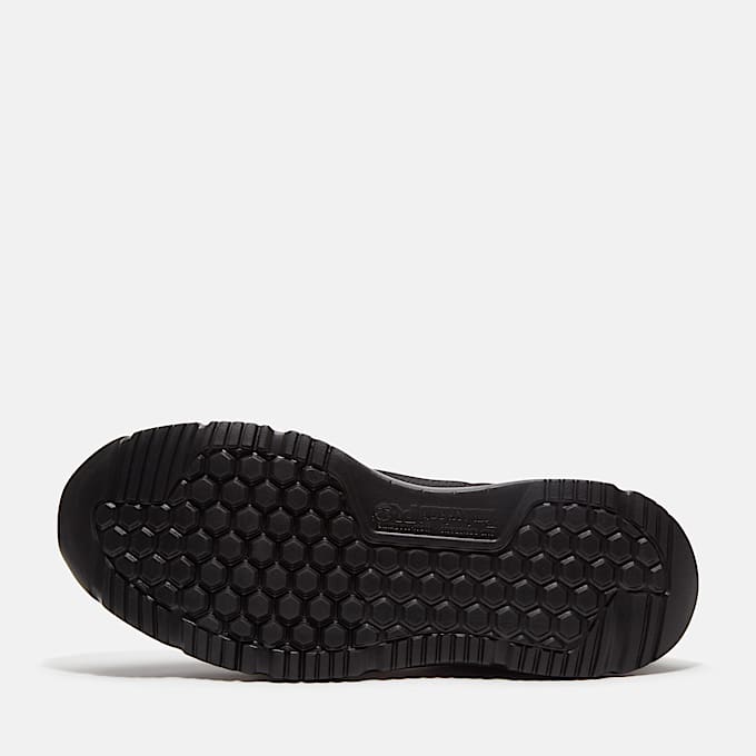 Men's Intercept Mid CSA Steel Toe Work Sneaker