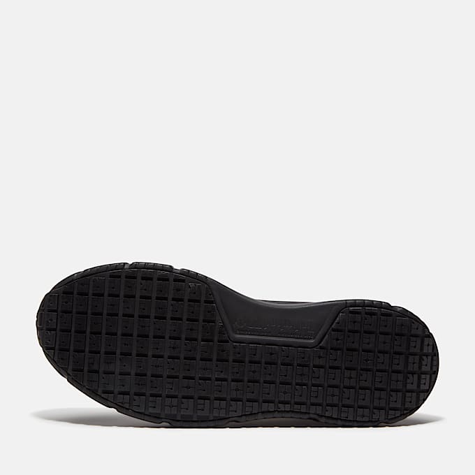 Women's Power Shift Slip-Resistant Hospitality Work Sneaker