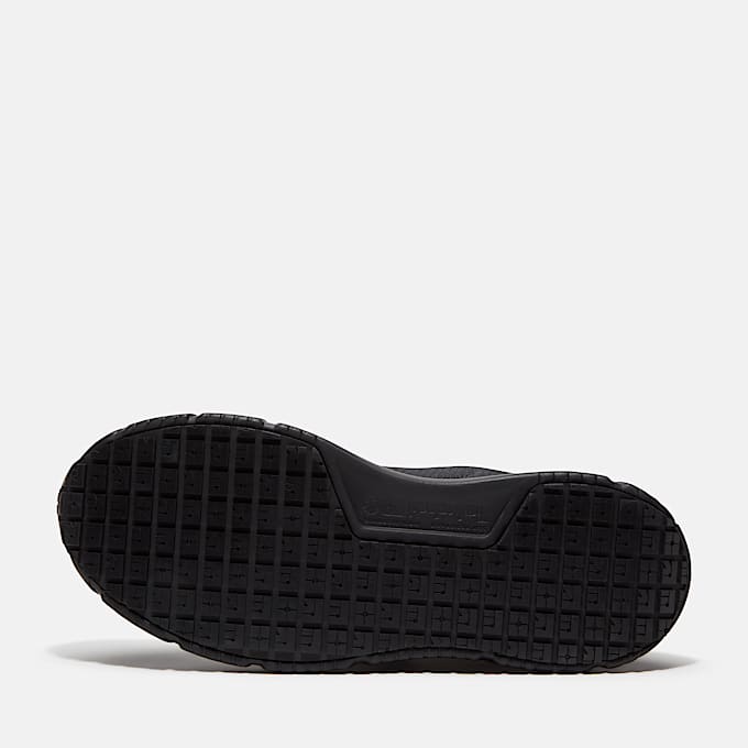 Women's Power Shift Slip-Resistant Hospitality Work Sneaker