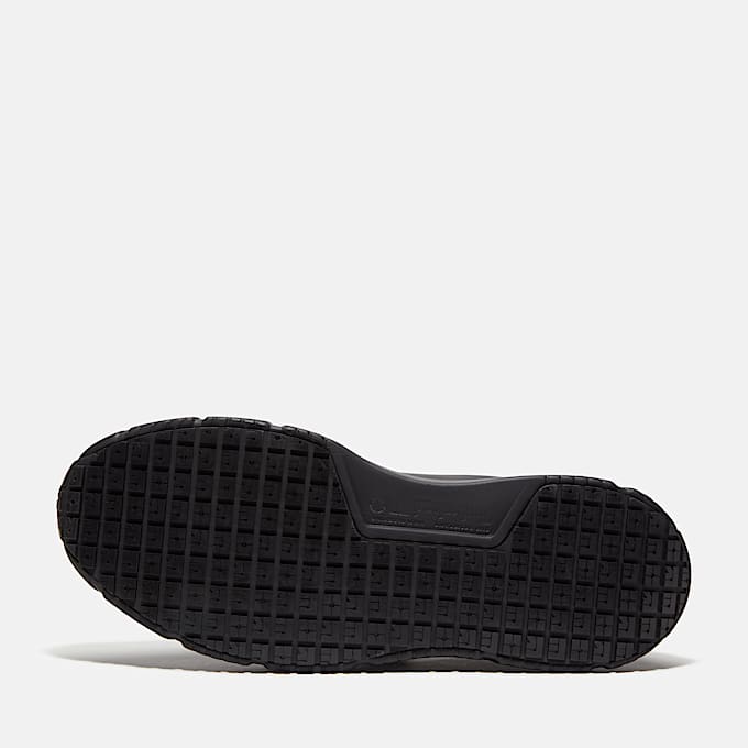 Men's Power Shift Slip-Resistant Hospitality Work Sneaker