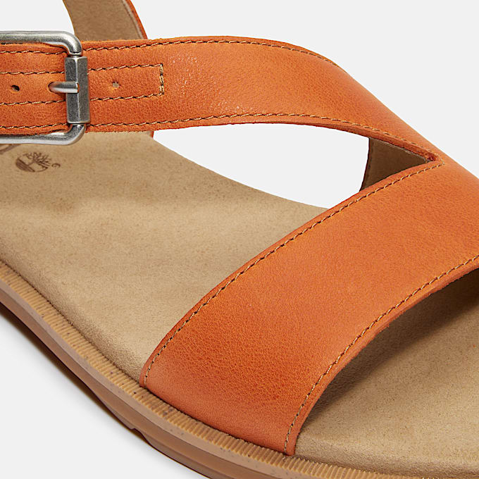 Women's Calista Bay Backstrap Sandal