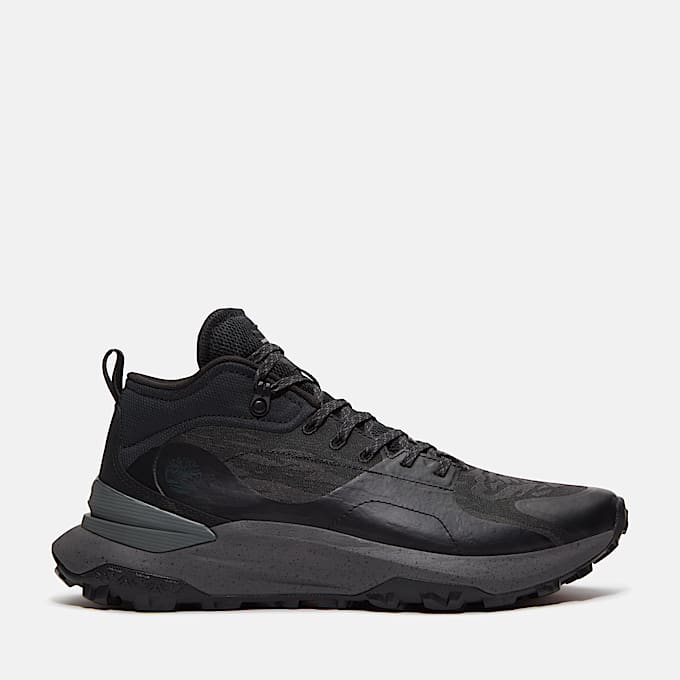 Men's Motion Access Sneaker - 1