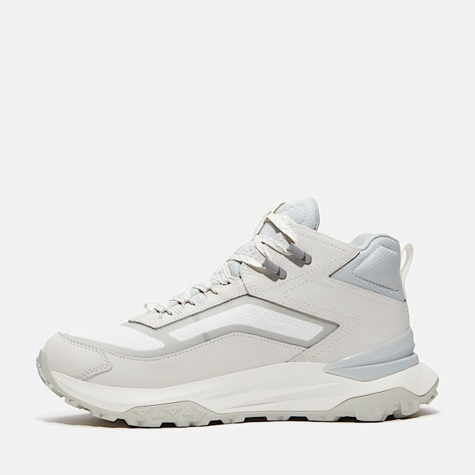 Men's Motion Access Mid Lace-Up Waterproof Sneaker