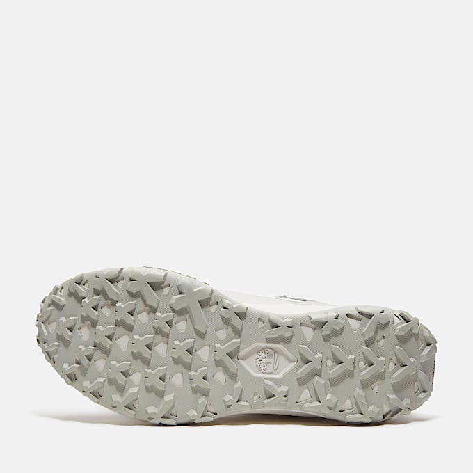 Men's Motion Access Mid Lace-Up Waterproof Sneaker