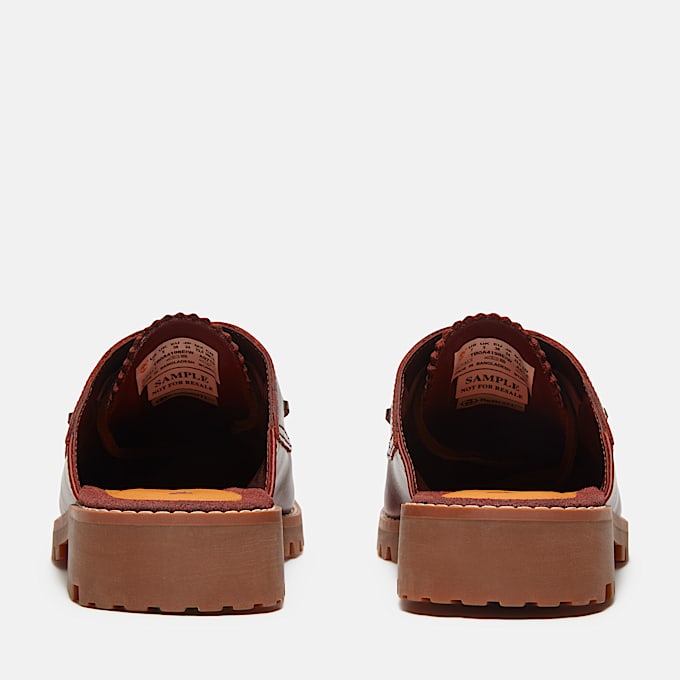 Women's Noreen Mule Shoe