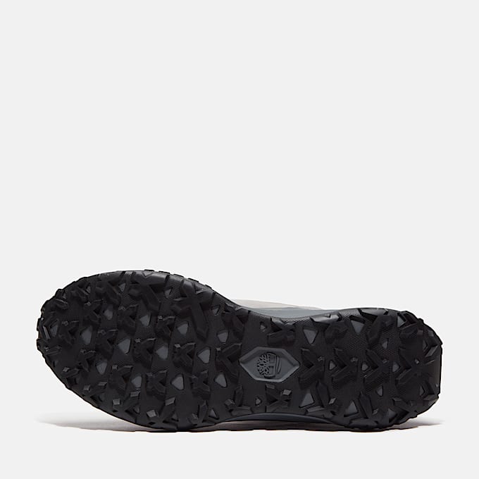 Men's Motion Access Mid Waterproof Sneaker
