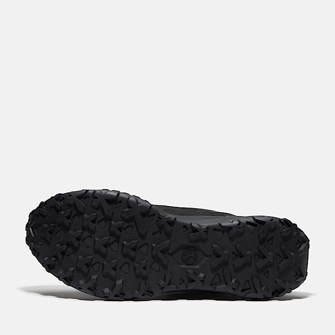 Men's Motion Access Mid Waterproof Sneaker
