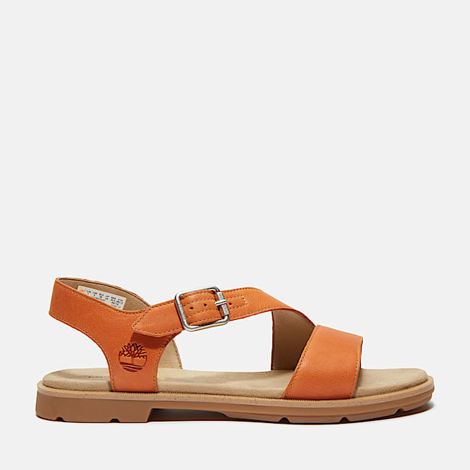 Women's Calista Bay Backstrap Sandal - 1