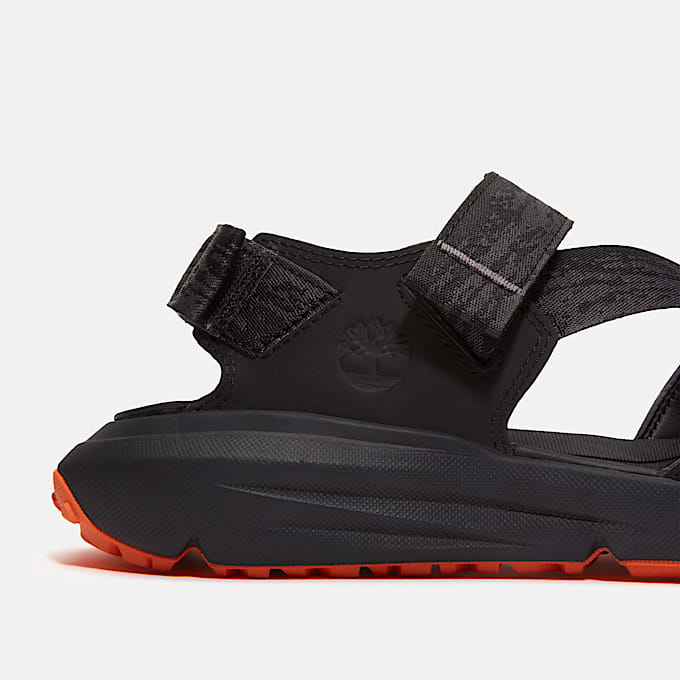 Men's Motion Dune Backstrap Sandal