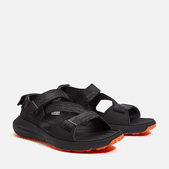 Men's Motion Dune Backstrap Sandal