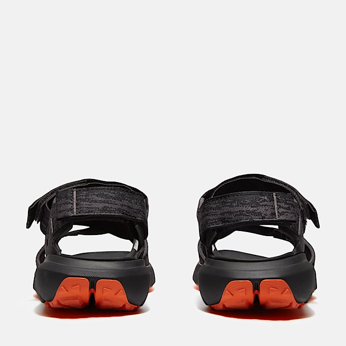 Men's Motion Dune Backstrap Sandal