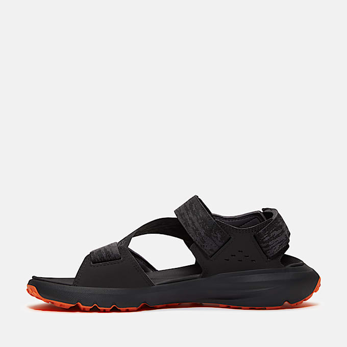 Men's Motion Dune Backstrap Sandal