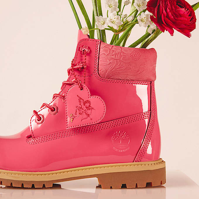 Women's Timberland® Premium 6-Inch Waterproof Boot