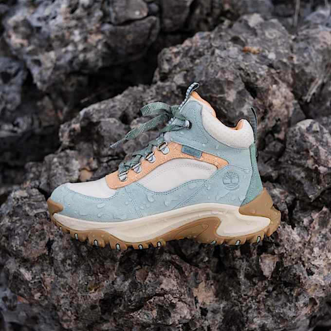 Women's Mt. Maddsen Peak Waterproof Hiking Boot