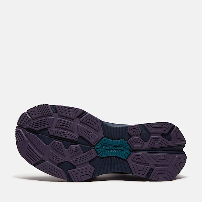 Women's XR-1 Dynamic Natural Fit Alloy Toe Work Sneaker