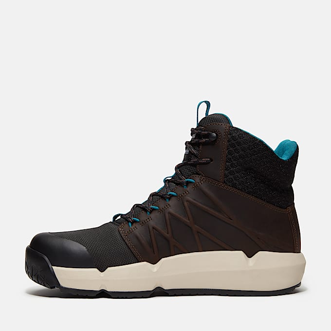 Men's Morphix 6" Waterproof Composite Toe Work Boot