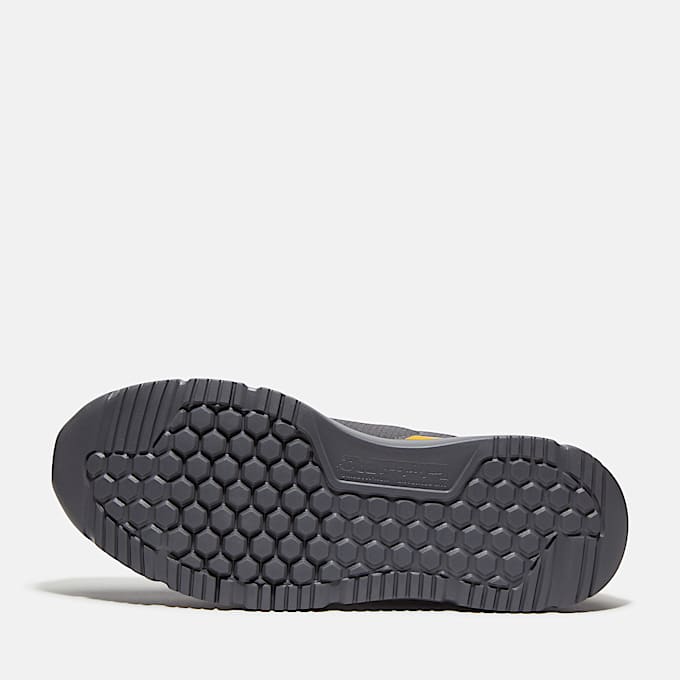 Men's Intercept Mid Steel Toe Work Sneaker