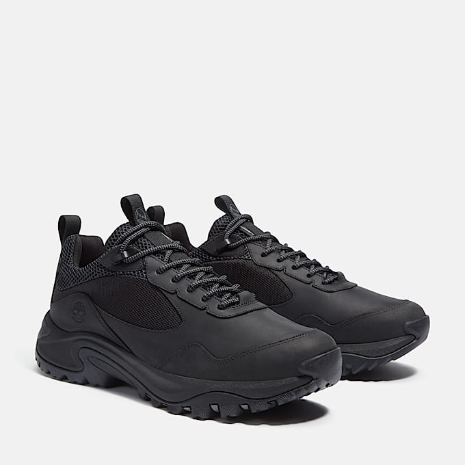Men's Mt. Maddsen Peak Low Waterproof Hiking Boot