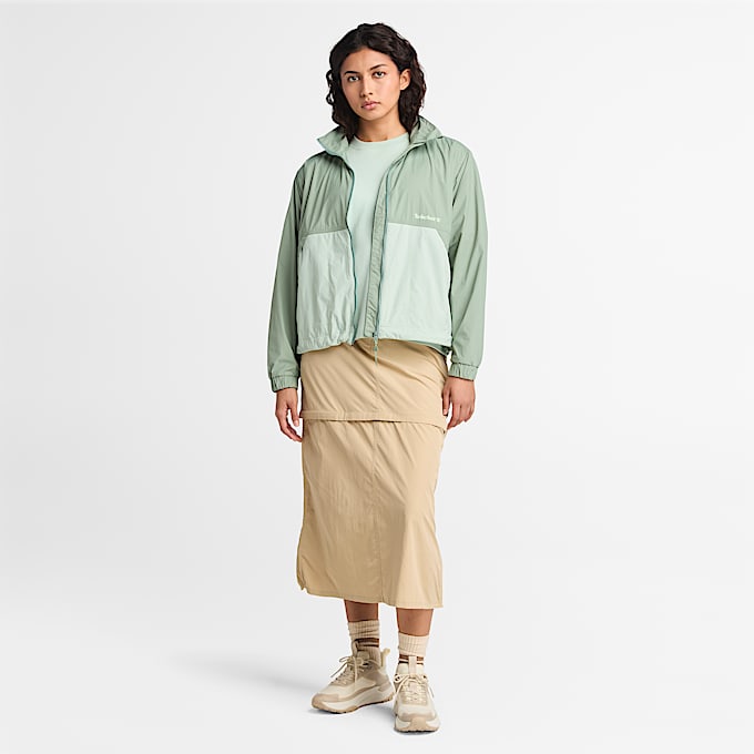 Women's TimberFRESH™ Graphic Short-Sleeve T-Shirt