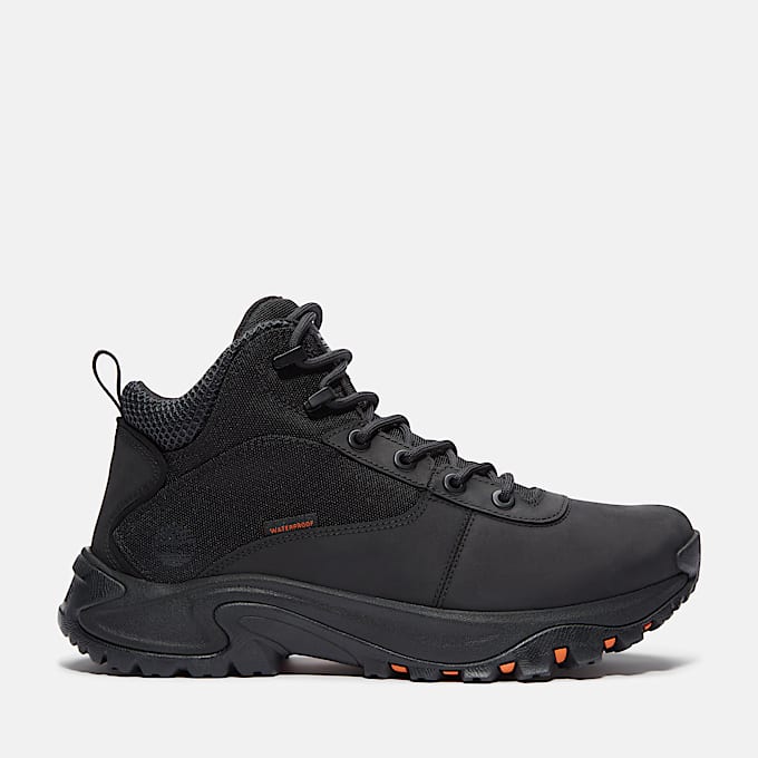 Men's Mt. Maddsen Peak Mid Waterproof Hiking Boot - 1