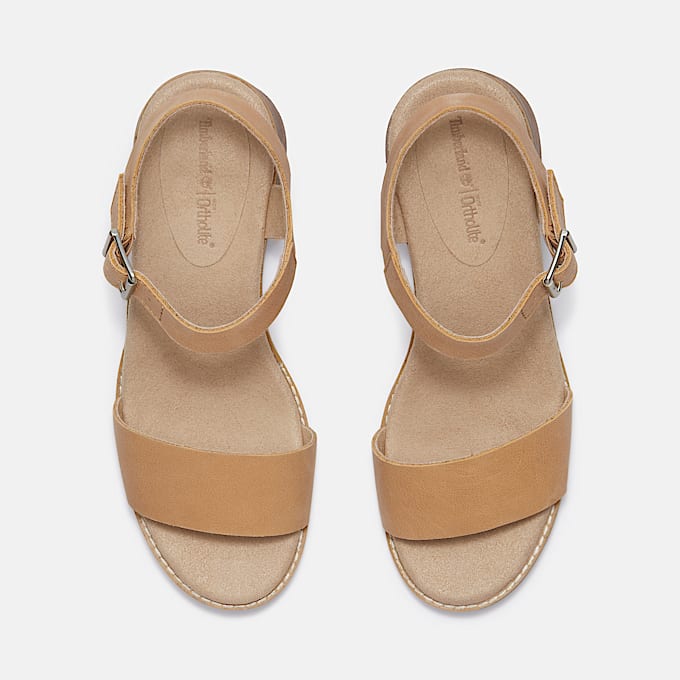 Women's Laguna Shore Backstrap Sandal