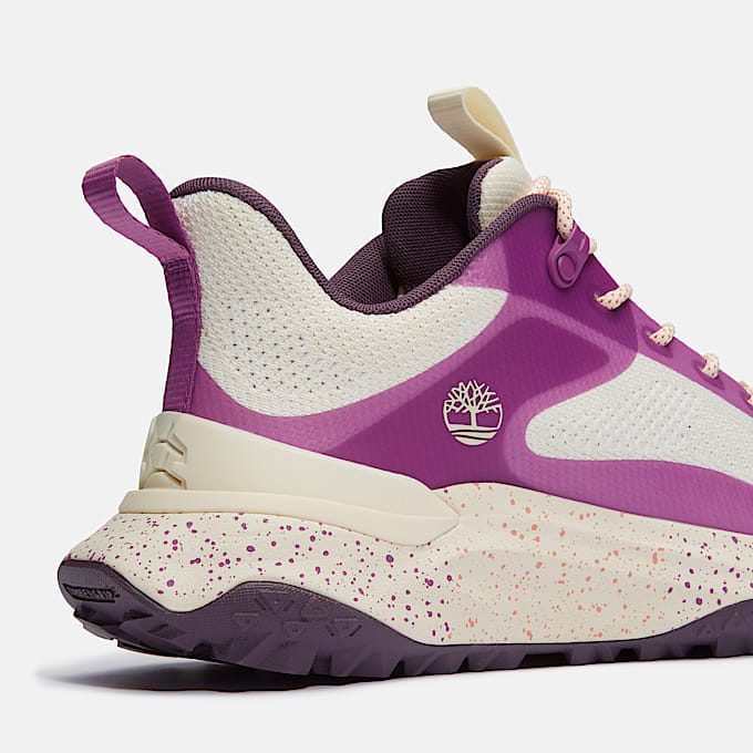 Women's Motion Access Low Lace-Up Sneaker