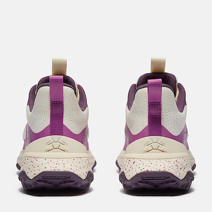 Women's Motion Access Low Lace-Up Sneaker