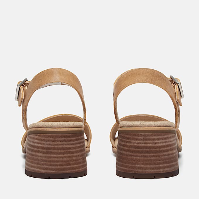 Women's Laguna Shore Backstrap Sandal