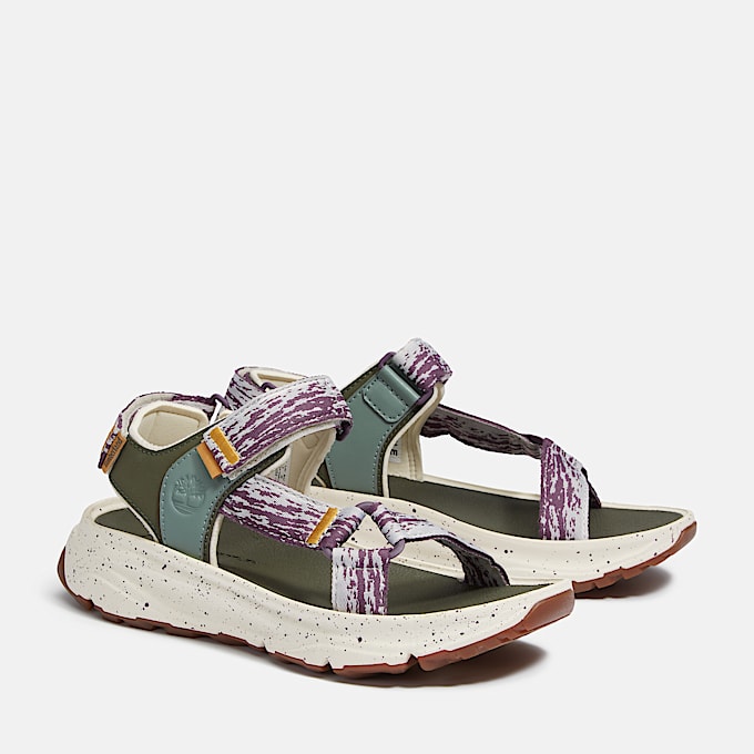Women's Motion Dune Backstrap Sandal