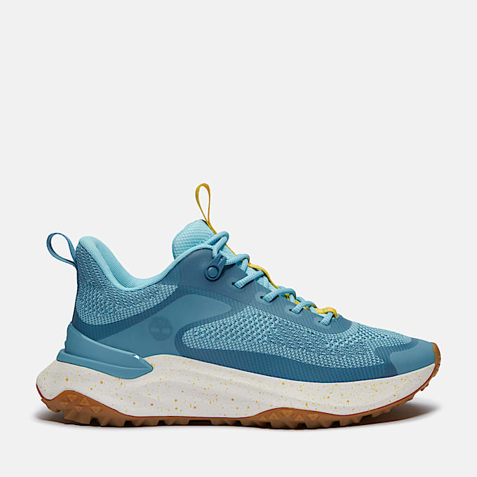 Chaussure sport lacée imperméable Motion Access pour femmes - 1